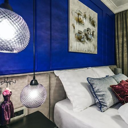 Divine Luxury Apartment Blue Zadar Eksteriør billede