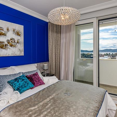 Divine Luxury Apartment Blue Zadar Eksteriør billede