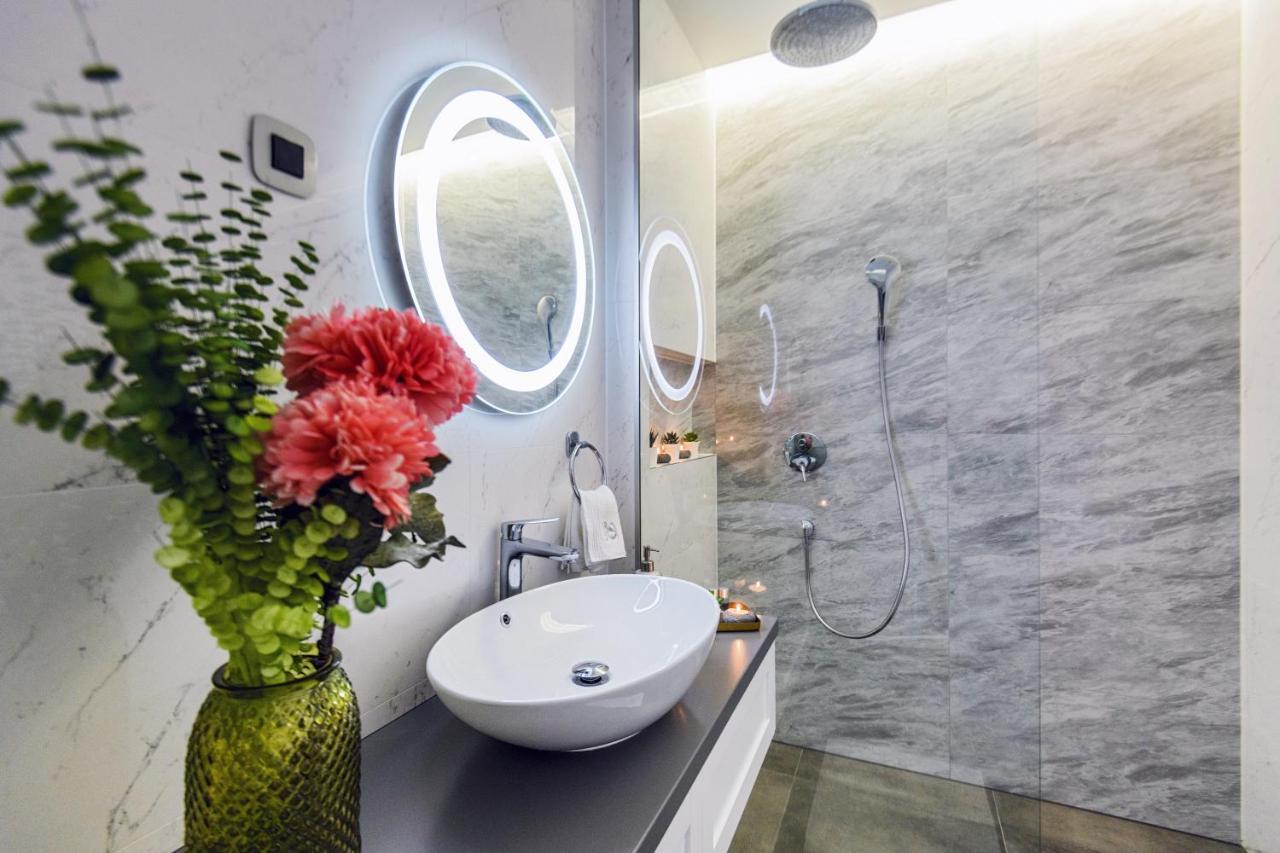 Divine Luxury Apartment Blue Zadar Eksteriør billede