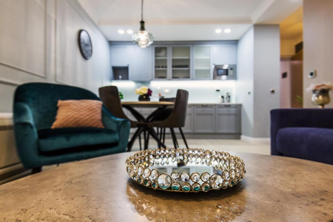 Divine Luxury Apartment Blue Zadar Eksteriør billede