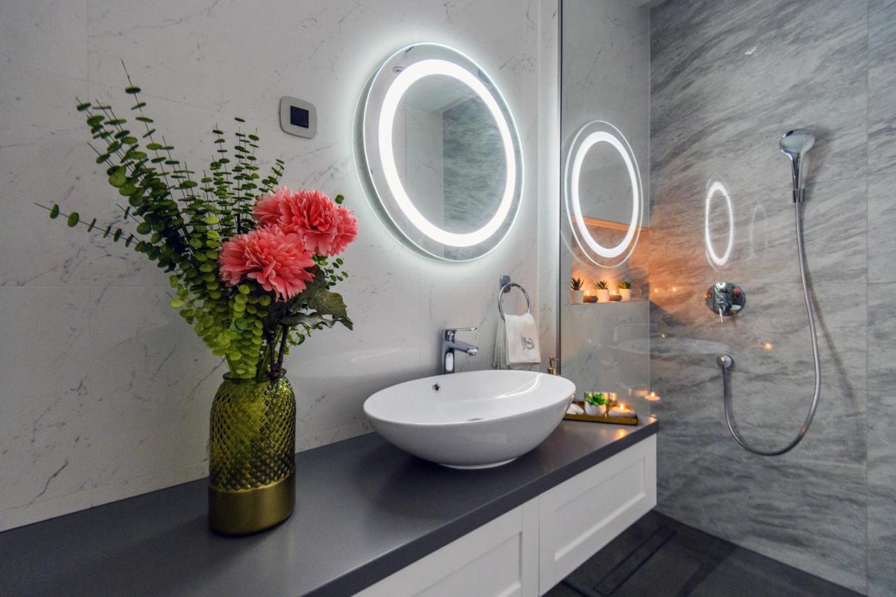 Divine Luxury Apartment Blue Zadar Eksteriør billede